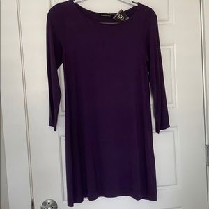 Hourglass Lilly Dress